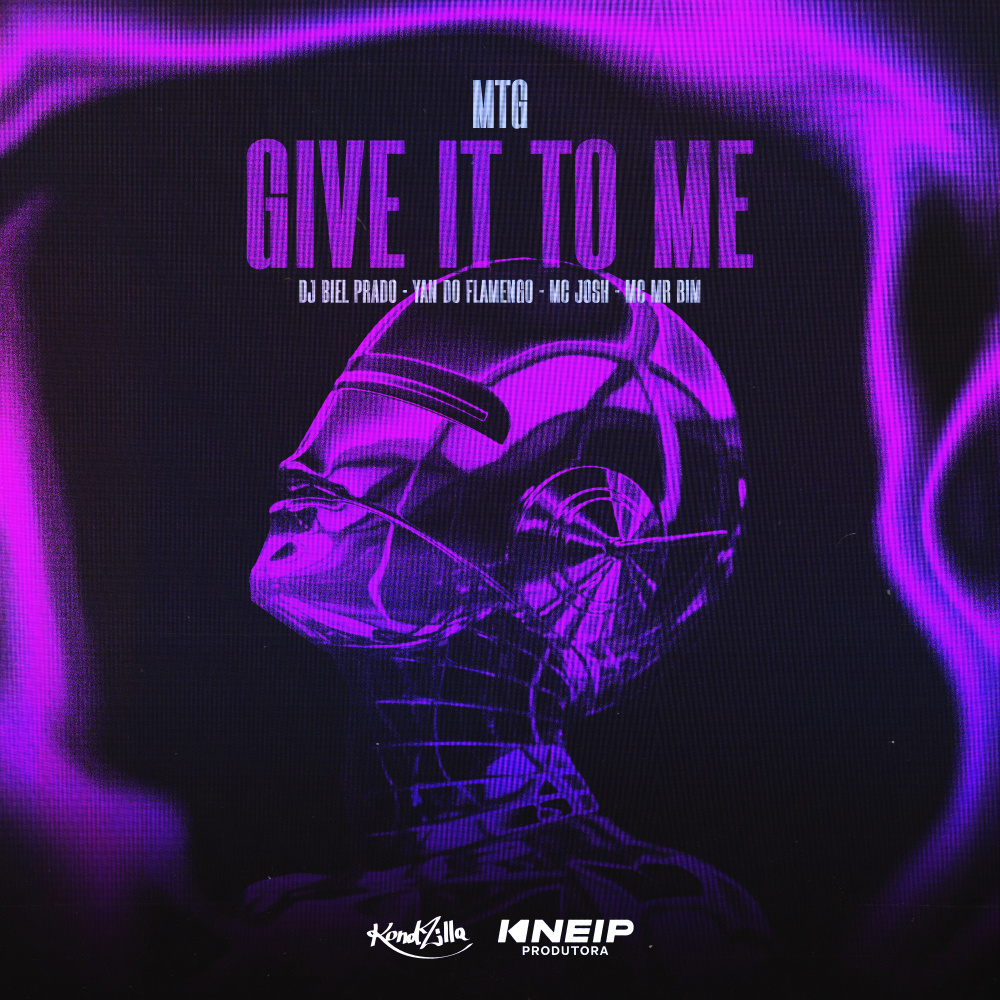 MTG GIVE IT TO ME