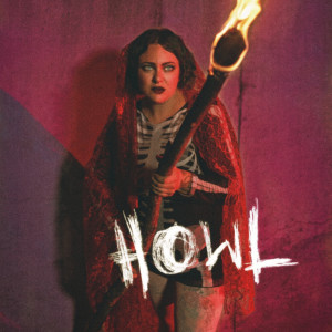 อัลบัม Howl ศิลปิน Cheery