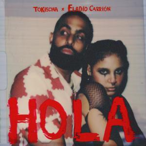 Eladio Carrion的專輯Hola (Explicit)
