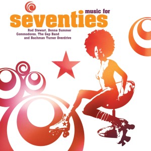 อัลบัม Music For Seventies ศิลปิน Various Artists