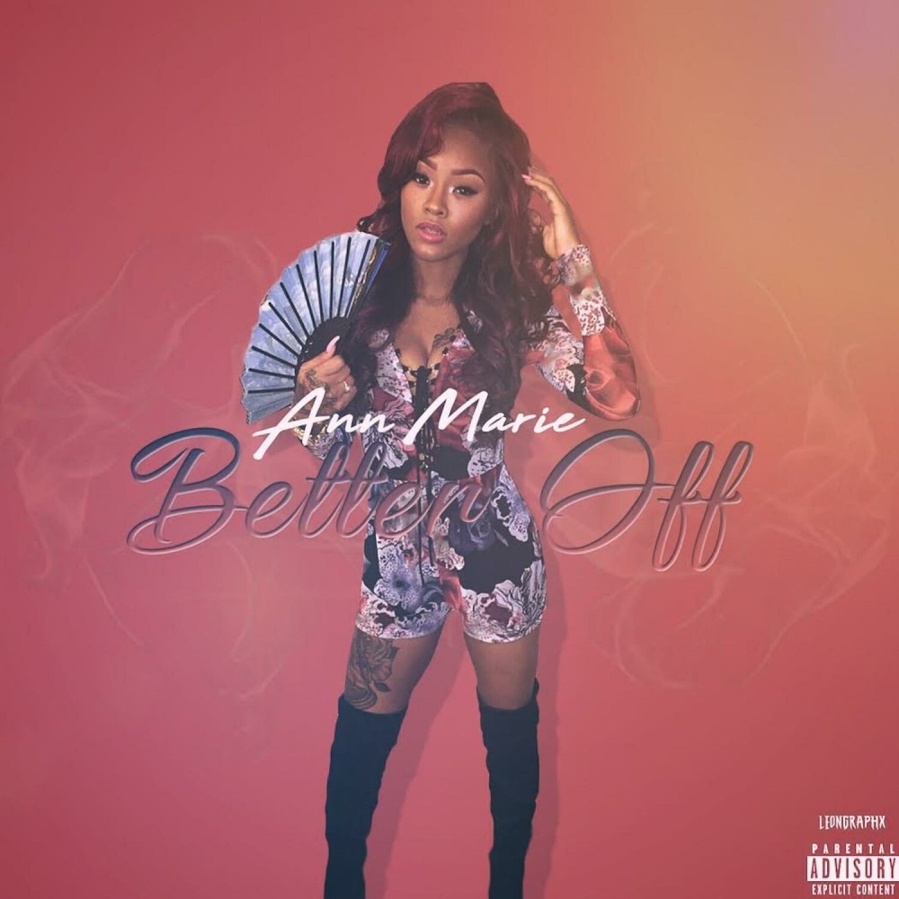 Better Off (Explicit)