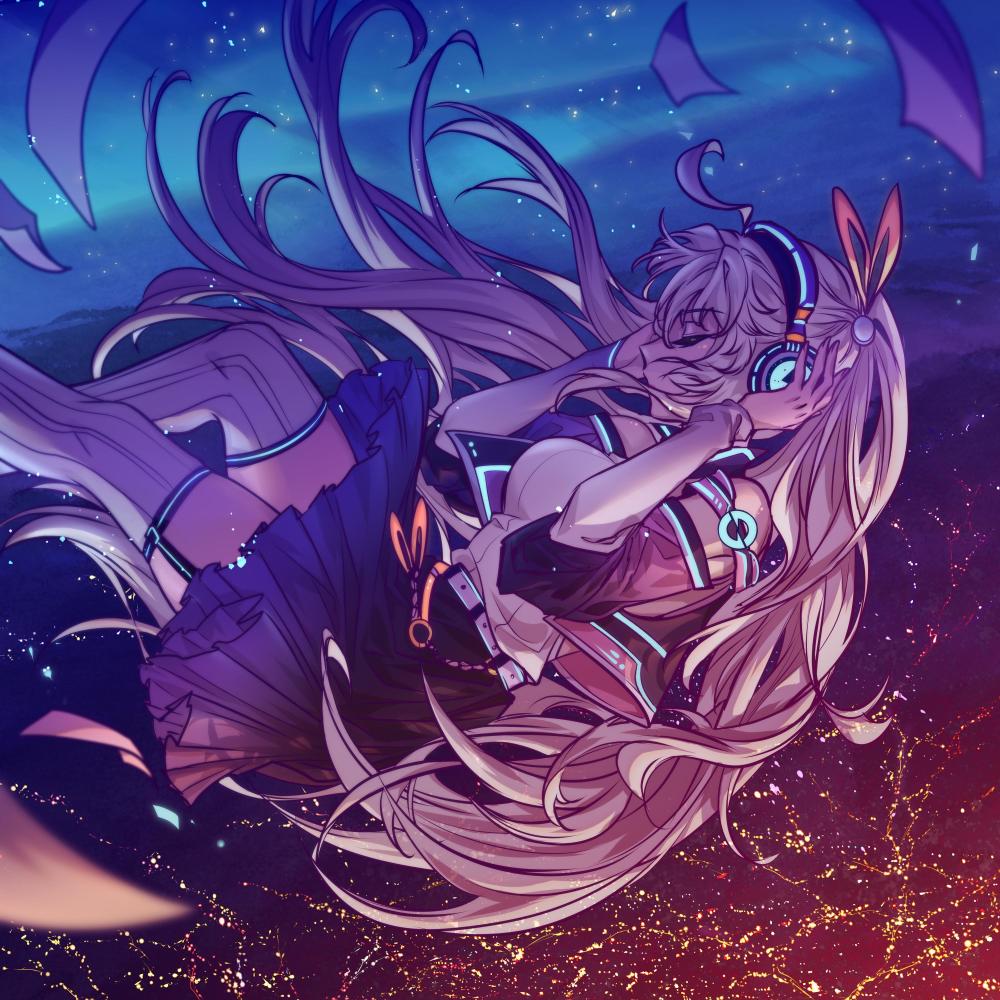 I Just Died In Your Arms Tonight (Nightcore)