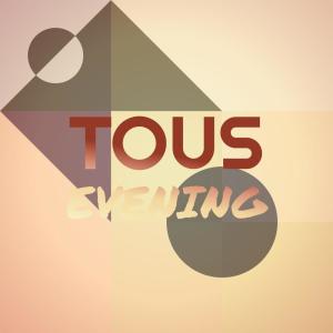 Album Tous Evening oleh Group Star