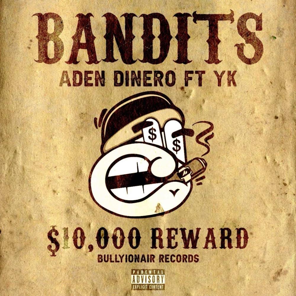 Bandits FT (feat. YK) (Explicit)
