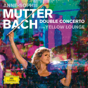 收聽Anne Sophie Mutter的J.S. Bach: Double Concerto For 2 Violins, Strings, And Continuo In D Minor, BWV 1043 - 2. Largo ma non tanto歌詞歌曲