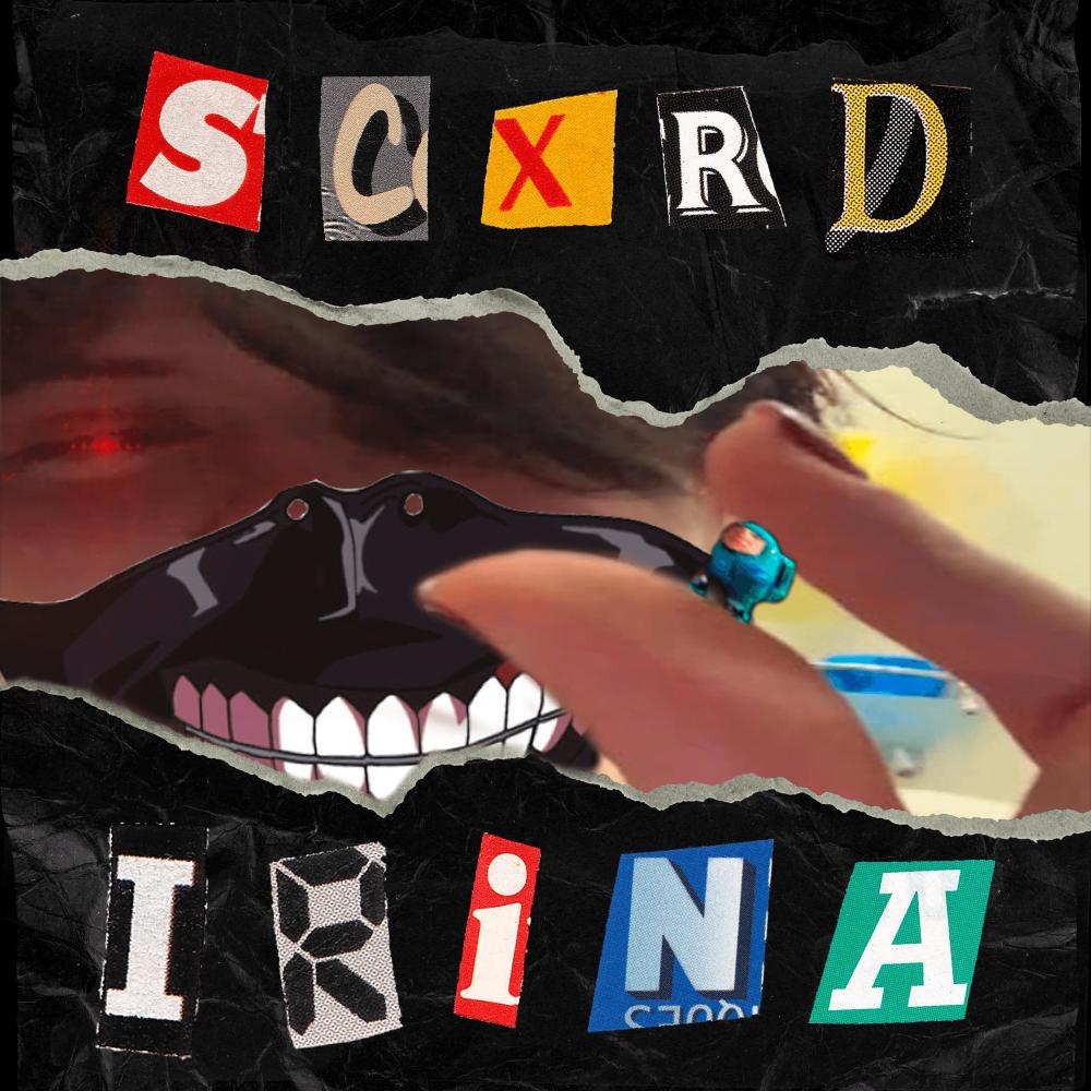 IRINA (Explicit)