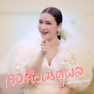 ดาวน์โหลดและฟังเพลง เธอคือเหตุผล พร้อมเนื้อเพลงจาก ชมพู่ก่อนบ่ายฯ
