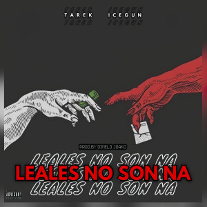 Album Leales No Son Na (Explicit) from Tarek