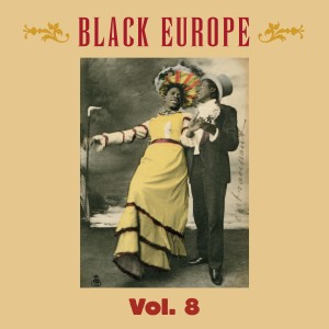 อัลบัม Black Europe, Vol. 8 - The First Comprehensive Documentation of the Sounds of Black People in Europe Pre-1927 ศิลปิน The Savoy Quartet
