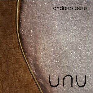Andreas Aase的專輯Unu