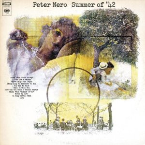 收聽Peter Nero的Love (Album Version)歌詞歌曲