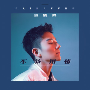 Listen to 不该用情 (1.1x) song with lyrics from 蔡鹤峰