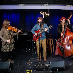 ดาวน์โหลดและฟังเพลง Corrina พร้อมเนื้อเพลงจาก David Lawrence