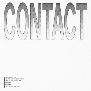 อัลบัม Contact ศิลปิน JUNG JIN HYEONG