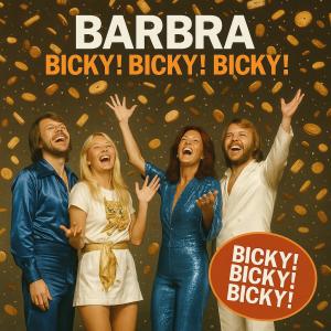 Ordinary Hits的專輯Bicky! Bicky! Bicky! (feat. BARBRA)
