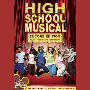 ดาวน์โหลดและฟังเพลง Start of Something New พร้อมเนื้อเพลงจาก Various Artists