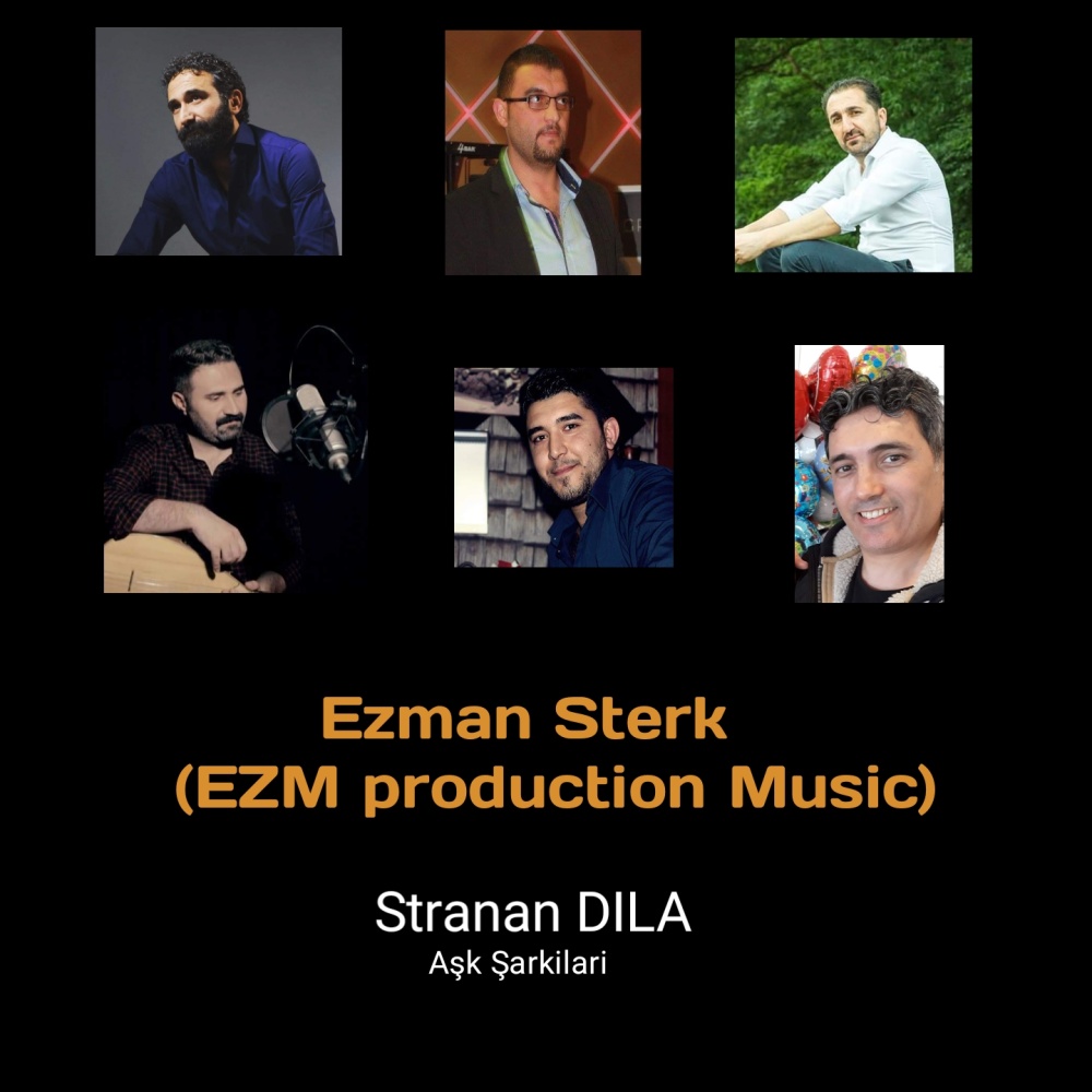 Veşartiya Dılemın
