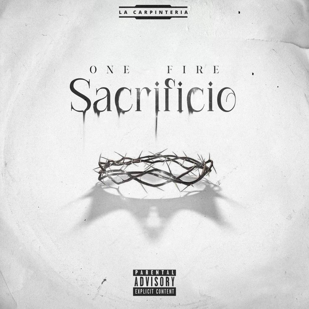 SACRIFICIO (Explicit)