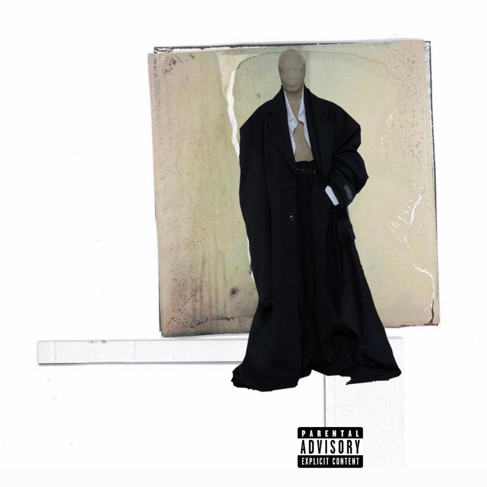 VETEMENTS FIT (feat. DVN) (Explicit)