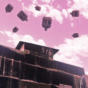 default playlist img