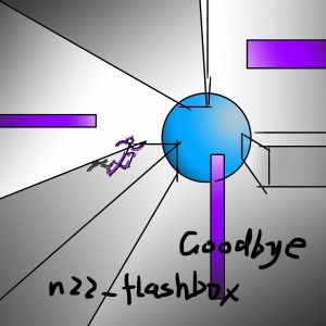 Listen to Goodbye (完整版) song with lyrics from Nacnce