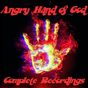 Dengarkan The Blood of the King lagu dari Angry Hand Of God dengan lirik