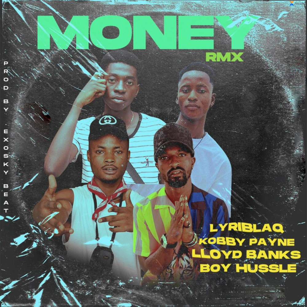 Money (RMX) (Explicit) (RMX|Explicit)