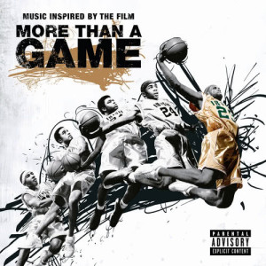 อัลบัม More Than A Game ศิลปิน Various Artists