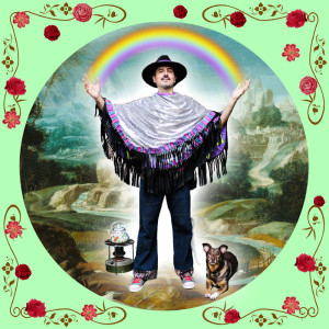 Album Dale Bonite (Juguemos a Eso Que Llaman Amor) from El Chasky Pum