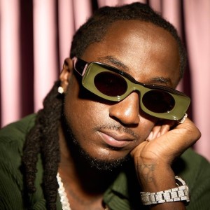 Album Float To London (Explicit) from K Camp