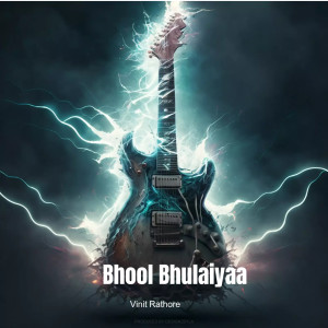 收聽Vinit Rathore的Bhool Bhulaiyaa歌詞歌曲