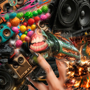 收聽Moreit的Dembow (5 Am Deprechanga)歌詞歌曲