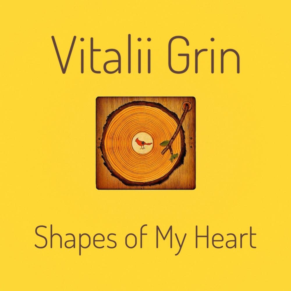 Shape of My Heart (feat. Aivi) (XIX)