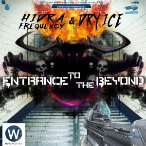 ดาวน์โหลดและฟังเพลง Entrance to the Beyond พร้อมเนื้อเพลงจาก Dry Ice