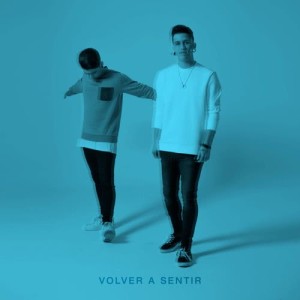 Critika y Saik的專輯Volver a Sentir