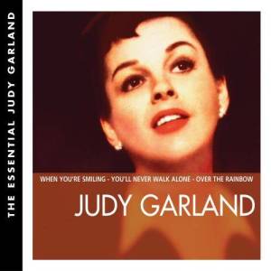 收聽Judy Garland的Over The Rainbow歌詞歌曲