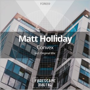 Listen to Convex song with lyrics from Matt Holliday