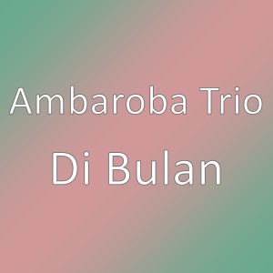 Ambaroba Trio的专辑Di Bulan