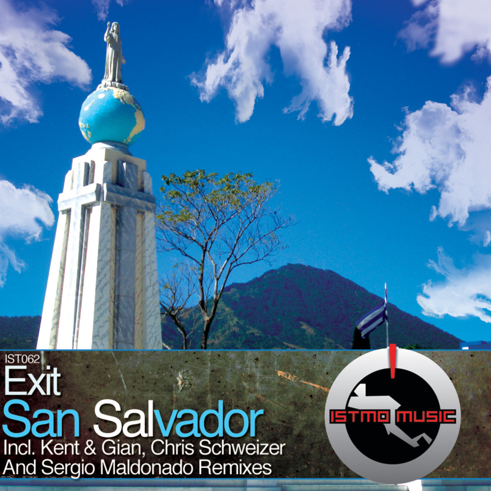 San Salvador