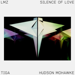Silence Of Love dari Hudson Mohawke