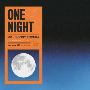 MK的專輯One Night