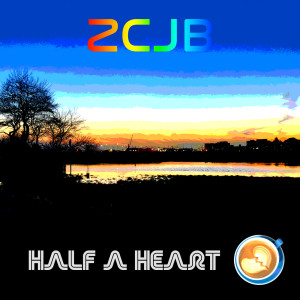 收聽The Zoo Community Jazz Band的Half a Heart歌詞歌曲