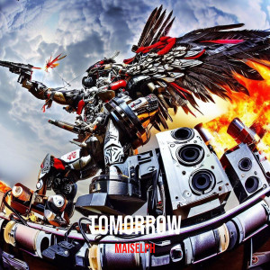 Listen to Tomorrow song with lyrics from Maiselph