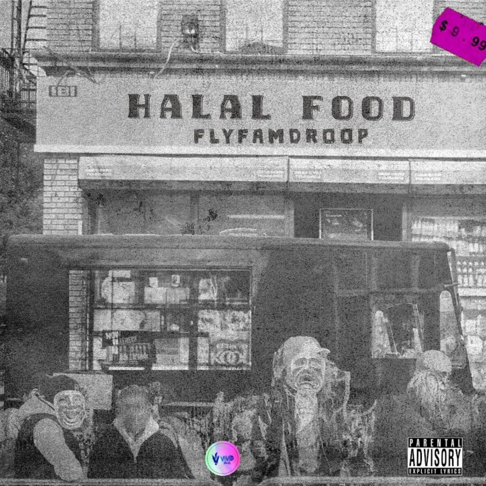 Millz with Friends (Explicit)