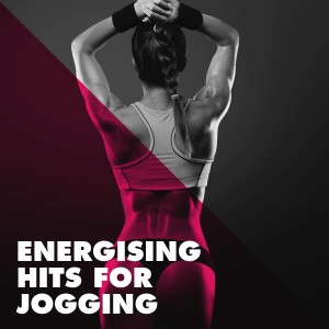 It's a Cover Up的专辑Energising Hits for Jogging