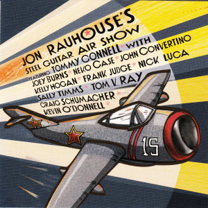 Dengarkan The Lonely Bull (feat. Kelly Hogan) lagu dari Jon Rauhouse dengan lirik