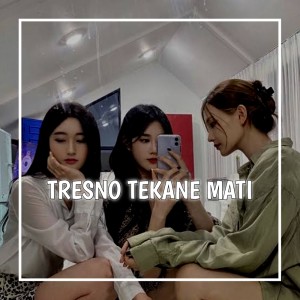 Cadelleksu RMX的專輯Tresno Tekane Mati