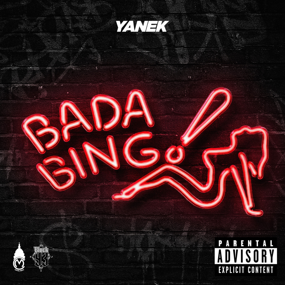 BadaBing (Explicit)