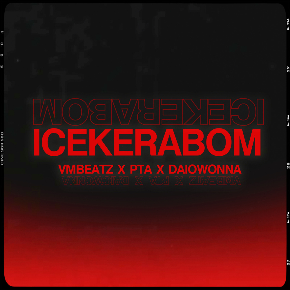 Icekerabom (Explicit)