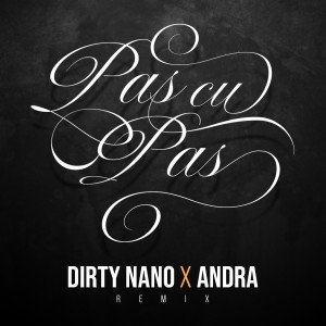 Album Pas cu Pas (Remix) (Explicit) from 